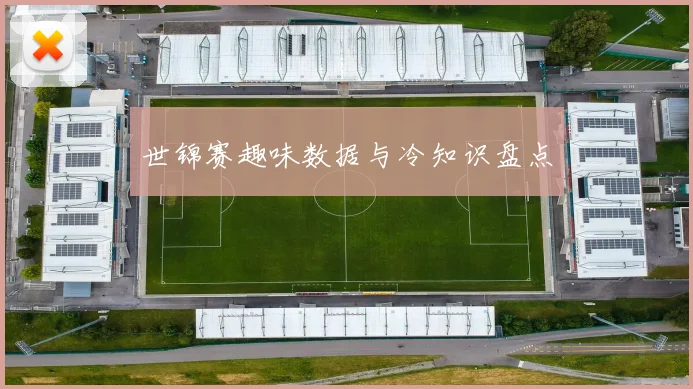 世锦赛趣味数据与冷知识盘点